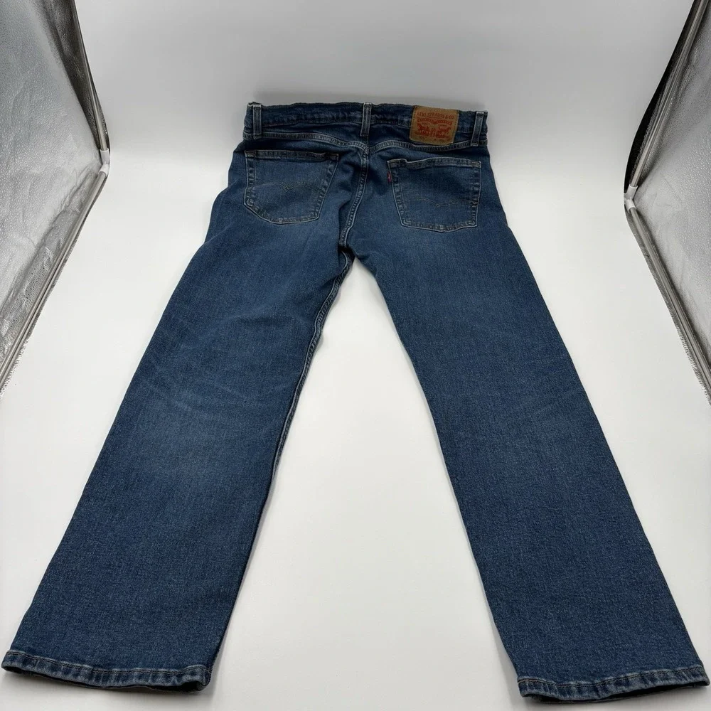 Levis description item